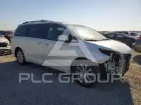 2014 Toyota SIENNA фото