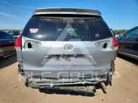 2014 Toyota SIENNA фото