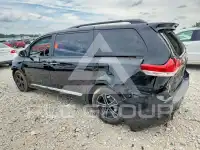 2014 Toyota SIENNA фото