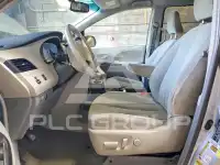 2014 Toyota SIENNA фото