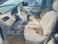 2014 Toyota SIENNA фото