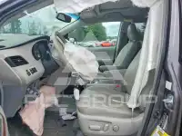2014 Toyota SIENNA фото