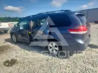 2014 Toyota SIENNA фото