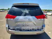 2014 Toyota SIENNA фото