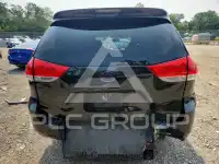 2014 Toyota SIENNA фото