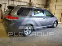 2014 Toyota SIENNA фото