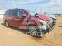 2014 Toyota SIENNA фото