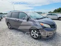 2014 Toyota SIENNA фото