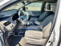 2014 Toyota SIENNA photo
