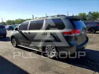 2014 Toyota SIENNA фото