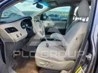 2014 Toyota SIENNA фото