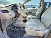 2014 Toyota SIENNA фото