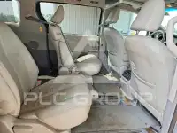 2014 Toyota SIENNA фото