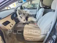 2014 Toyota SIENNA фото