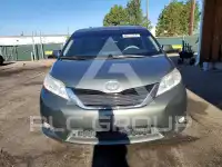 2014 Toyota SIENNA фото