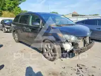 2014 Toyota SIENNA фото