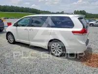 2014 Toyota SIENNA фото