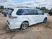 2014 Toyota SIENNA фото