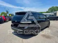 2014 Toyota SIENNA photo