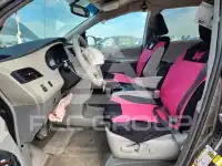 2014 Toyota SIENNA фото