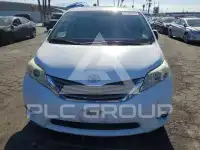 2014 Toyota SIENNA фото