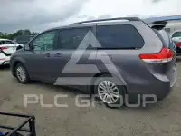 2014 Toyota SIENNA фото