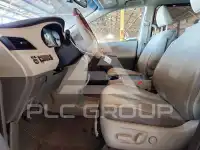 2014 Toyota SIENNA фото
