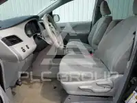 2014 Toyota SIENNA фото