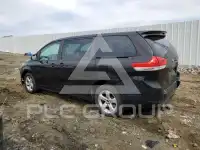 2014 Toyota SIENNA фото