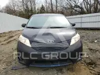 2014 Toyota SIENNA фото