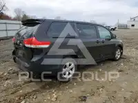 2014 Toyota SIENNA фото