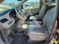 2014 Toyota SIENNA photo