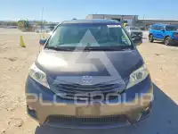 2014 Toyota SIENNA фото
