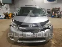 2014 Toyota SIENNA фото