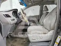 2014 Toyota SIENNA фото