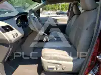 2014 Toyota SIENNA фото