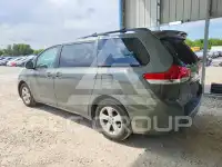 2014 Toyota SIENNA фото