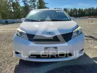 2014 Toyota SIENNA фото