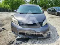 2014 Toyota SIENNA фото