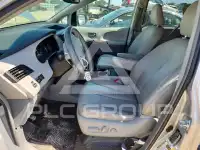 2014 Toyota SIENNA фото