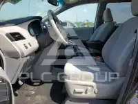 2014 Toyota SIENNA фото