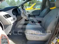 2014 Toyota SIENNA фото