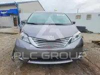 2014 Toyota SIENNA фото
