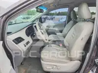 2014 Toyota SIENNA фото