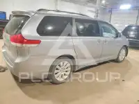 2014 Toyota SIENNA фото