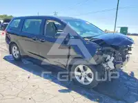 2014 Toyota SIENNA фото