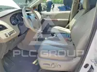 2014 Toyota SIENNA фото