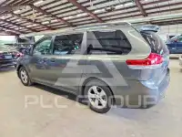 2014 Toyota SIENNA фото