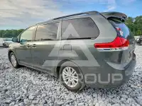 2014 Toyota SIENNA фото