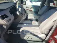 2014 Toyota SIENNA фото
